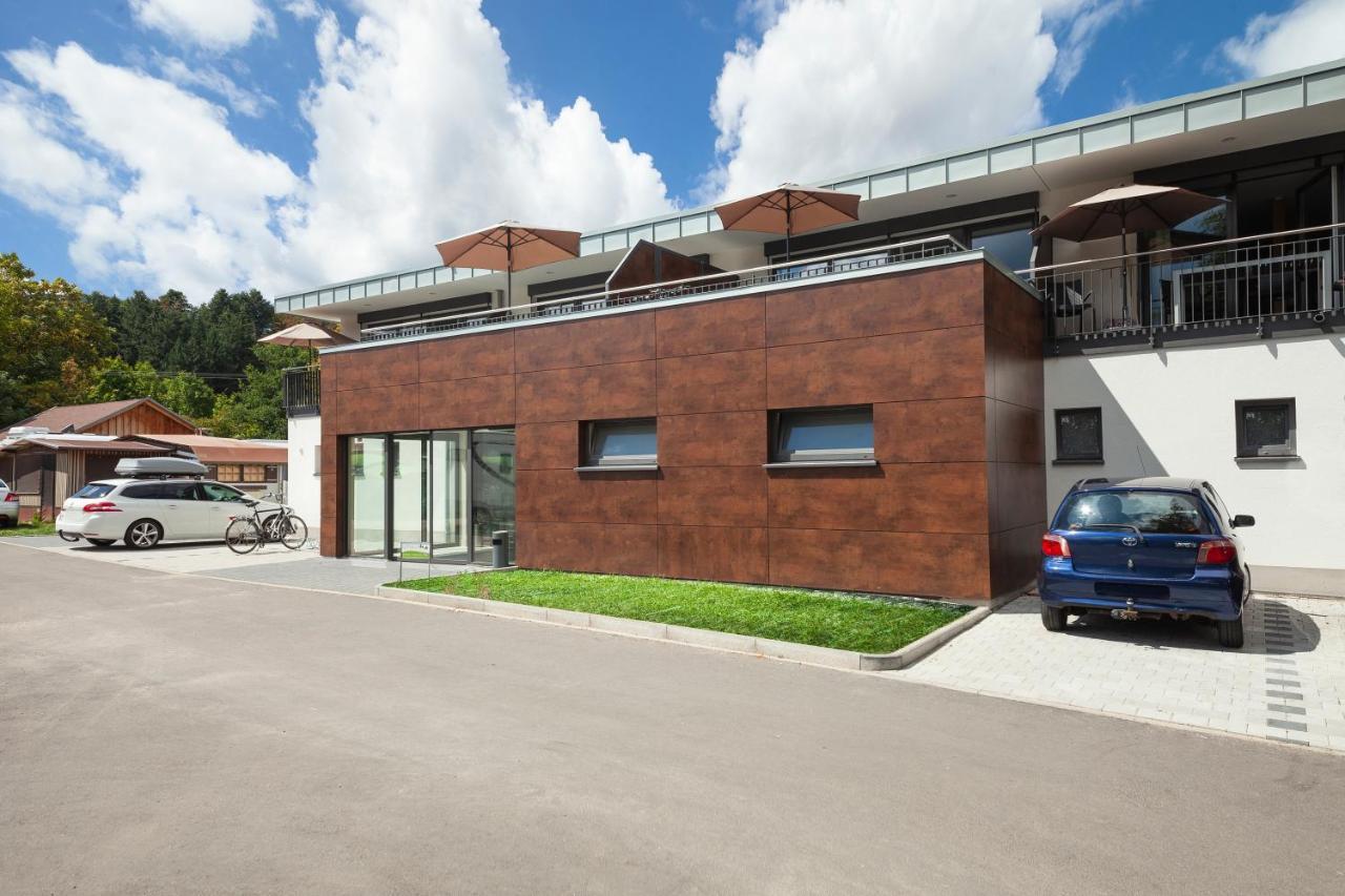 Ferienanlage Kirchzarten Exterior photo