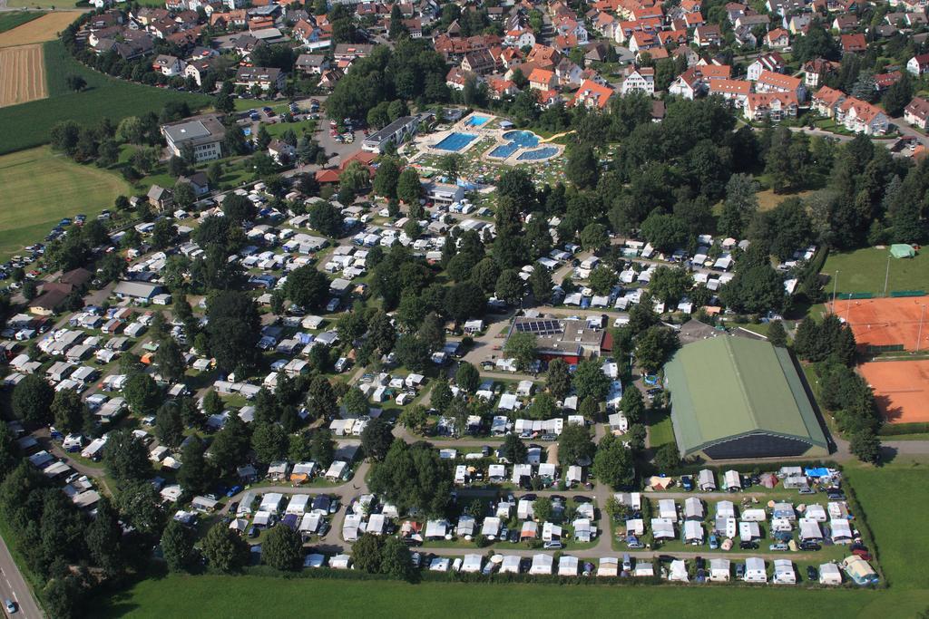 Ferienanlage Kirchzarten Exterior photo